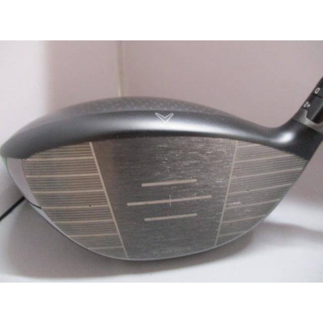 Callaway（キャロウェイ） ELYTE/VENTUS GREEN 5 for CW(JP)/SR/10.5