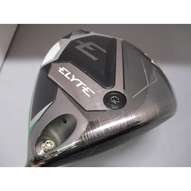 Callaway（キャロウェイ） ELYTE/VENTUS GREEN 5 for CW(JP)/SR/10.5