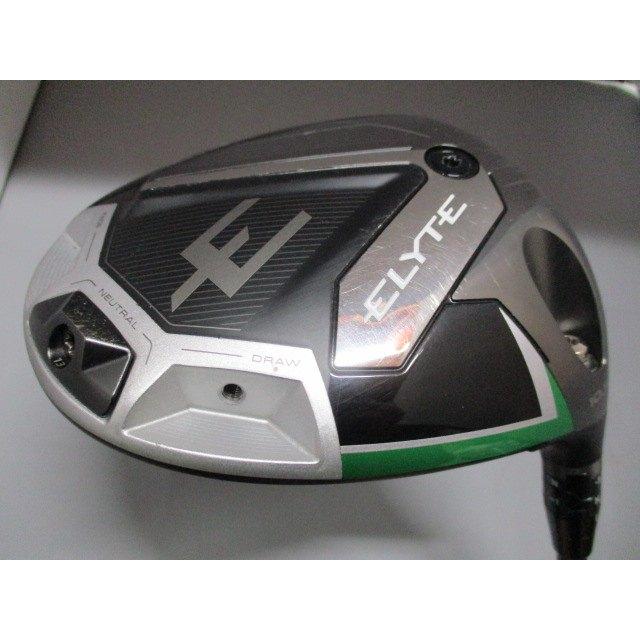 Callaway（キャロウェイ） ELYTE/VENTUS GREEN 5 for CW(JP)/SR/10.5