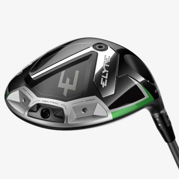 Callaway（キャロウェイ） ELYTE/SPEEDER NX VIOLET 50(JP)/S/10.5