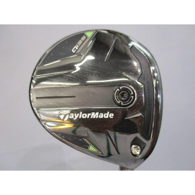 TaylorMade（テーラーメイド） Qi35/2025 Diamana SILVER TM55(JP)/S