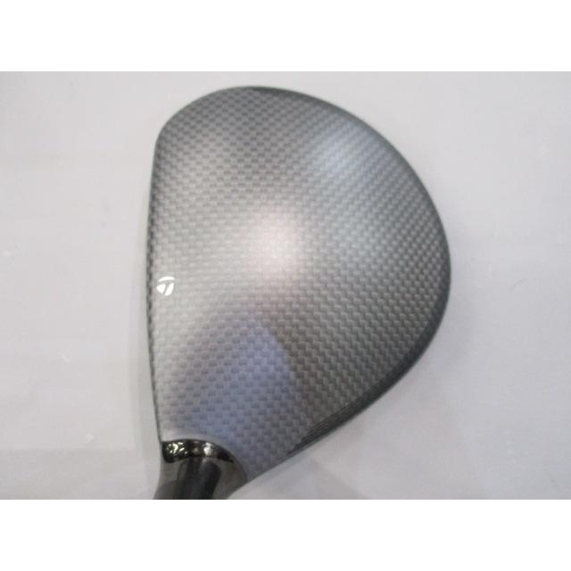 TaylorMade（テーラーメイド） Qi35/2025 Diamana SILVER TM55(JP)/S