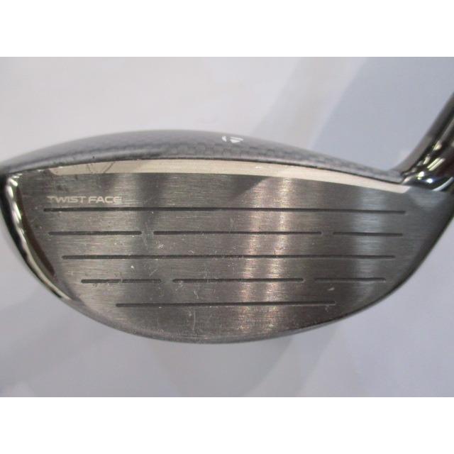 TaylorMade（テーラーメイド） Qi35/2025 Diamana SILVER TM55(JP)/S