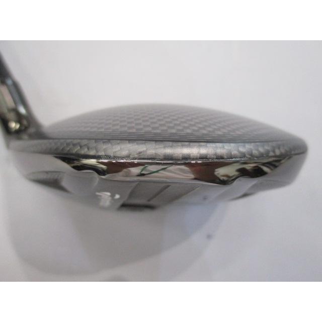 TaylorMade（テーラーメイド） Qi35/2025 Diamana SILVER TM55(JP)/S