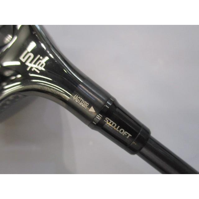 TaylorMade（テーラーメイド） Qi35/2025 Diamana SILVER TM55(JP)/S