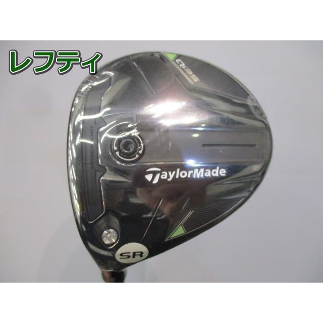 TaylorMade（テーラーメイド） Qi35/2025 Diamana BLUE TM50(JP)//SR