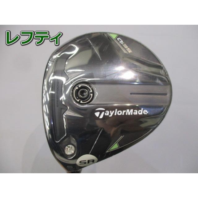 TaylorMade（テーラーメイド） Qi35/2025 Diamana BLUE TM50(JP)//SR