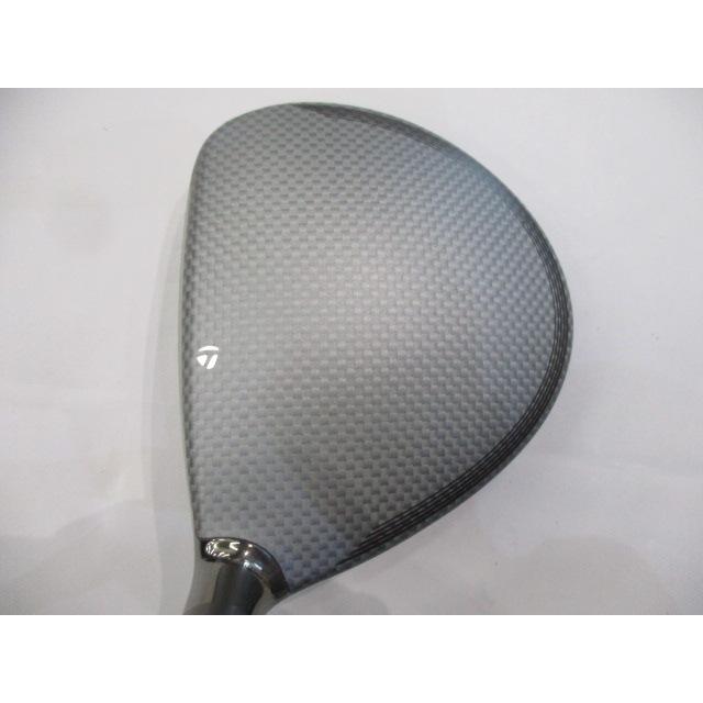 TaylorMade（テーラーメイド） Qi35 MAX/SPEEDER NX VIOLET 50/X/18.5