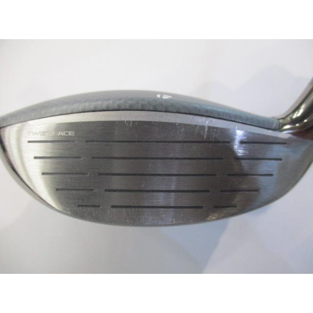 TaylorMade（テーラーメイド） Qi35 MAX/SPEEDER NX VIOLET 50/X/18.5