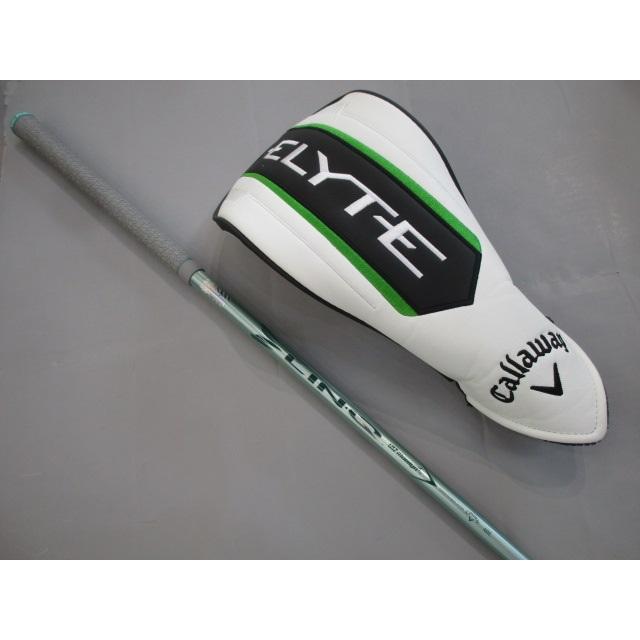 Callaway（キャロウェイ） ELYTE MAX FAST/LIN-Q GREEN 40 for CW(JP