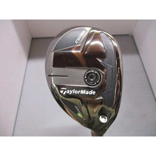 テーラーメイドqi35アイアン5I〜SW NSPRO820GH•Rシャフト TaylorMade（テーラーメイド） Qi35 RESCUE/NSPRO820GH(JP)/S/22