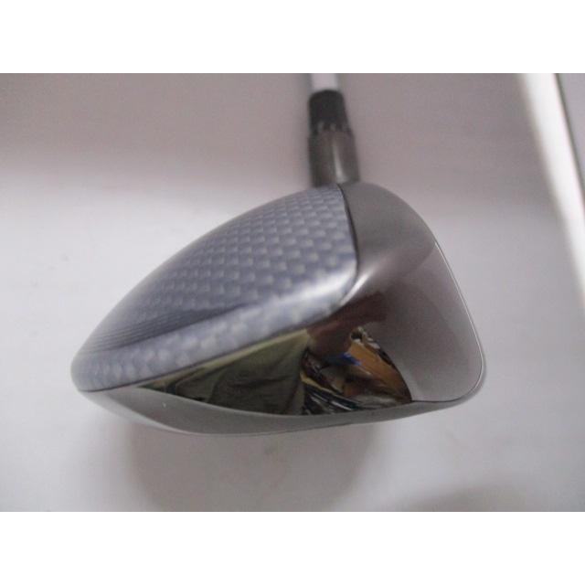 TaylorMade（テーラーメイド） Qi35 RESCUE/NSPRO820GH(JP)/S/22