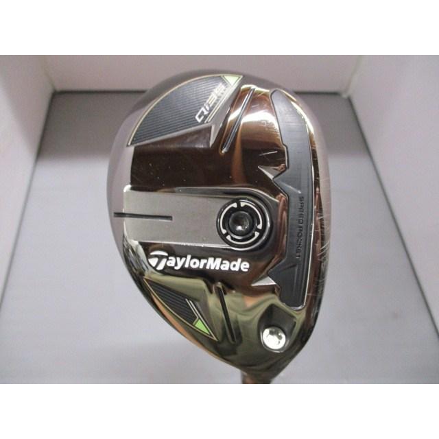 TaylorMade（テーラーメイド） Qi35 RESCUE/NSPRO820GH(JP)/S/25