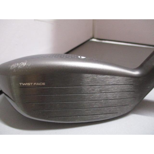 TaylorMade（テーラーメイド） Qi35 RESCUE/NSPRO820GH(JP)/S/25
