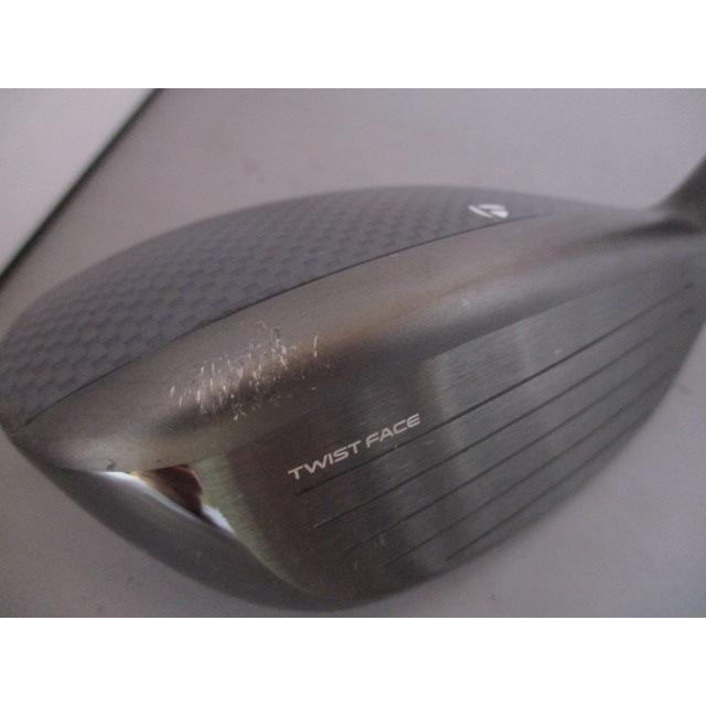 TaylorMade（テーラーメイド） Qi35 RESCUE/NSPRO820GH(JP)/S/25