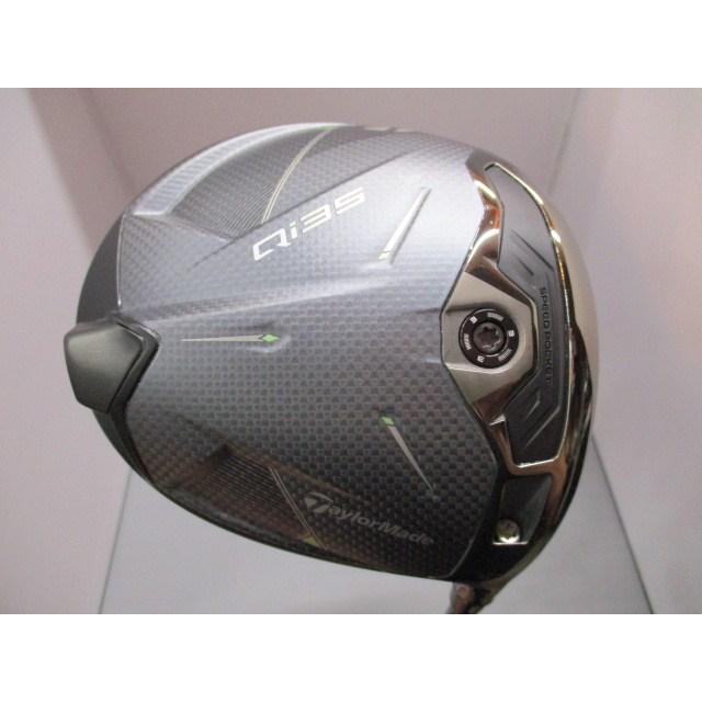TaylorMade（テーラーメイド） Qi35/2025 Diamana BLUE TM50(JP)/SR