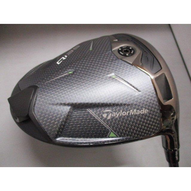 TaylorMade（テーラーメイド） Qi35/2025 Diamana BLUE TM50(JP)/SR