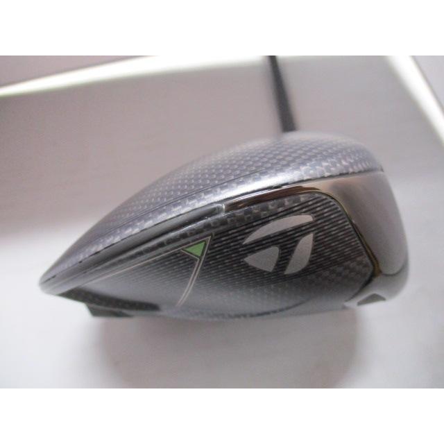TaylorMade（テーラーメイド） Qi35/2025 Diamana BLUE TM50(JP)/SR