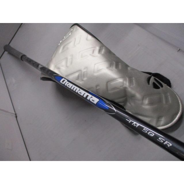 TaylorMade（テーラーメイド） Qi35/2025 Diamana BLUE TM50(JP)/SR