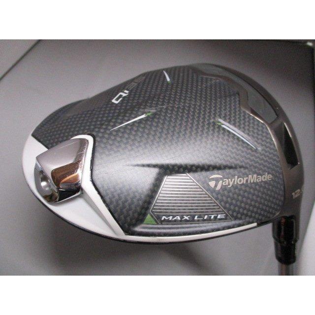 TaylorMade（テーラーメイド） Qi35 MAX LITE/2025 ELDIO TM40(JP)/L