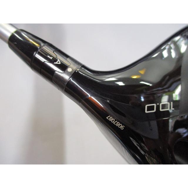 タイトリスト GT1/AIR SPEEDER Next Gen 40(JP)/S/10[131579
