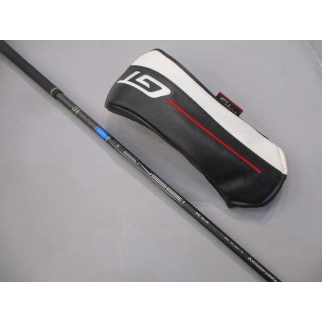 タイトリスト　GT1　９度　純正テンセイ　１K ブルー　５５S Titleist（タイトリスト） GT1/TENSEI 1K Blue55/R/15[139853