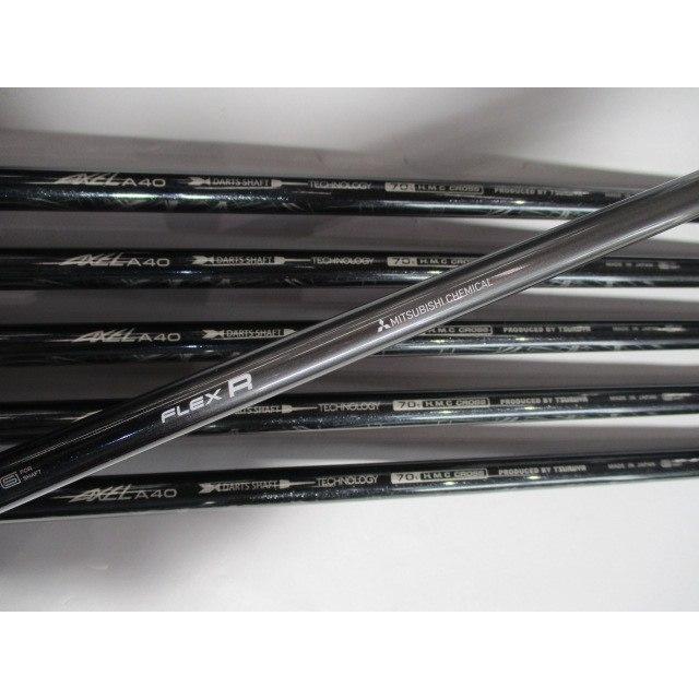 ツルヤ アクセル A40/AXEL A40 /R/0[144708]の画像