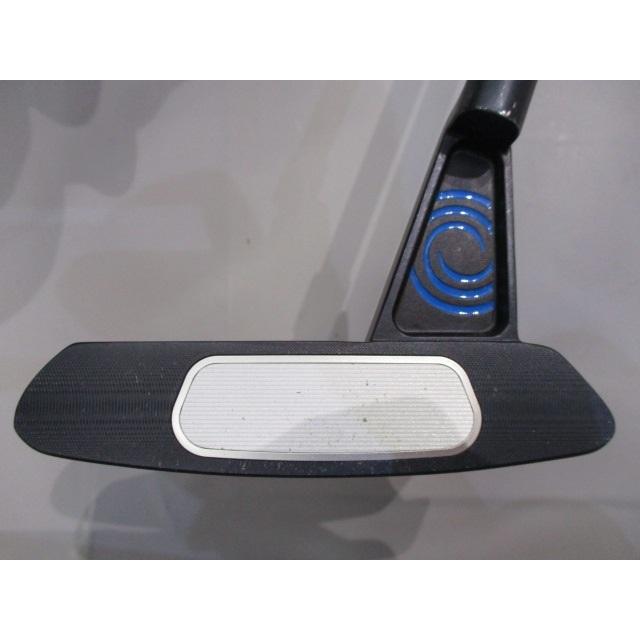 オデッセイ Ai-ONE TRI-BEAM 2-BALL BLADE/STROKELAB 90[34]//3[145805]の画像