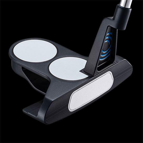 ODYSSEY（キャロウェイゴルフ） オデッセイ Ai-ONE TRI-BEAM 2-BALL