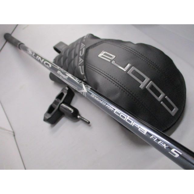 COBRA（コブラ） DS-ADAPT LS/LIN-Q for COBRA(JP)/S/9[152766
