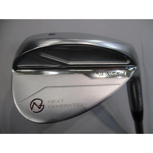 クラブ NEXJEN CHIPPING WEDGE GH45 NSPRO NEXGEN CHIPPING WEDGE GH45｜ヴィクトリアゴルフアクロスプラザ佐世保