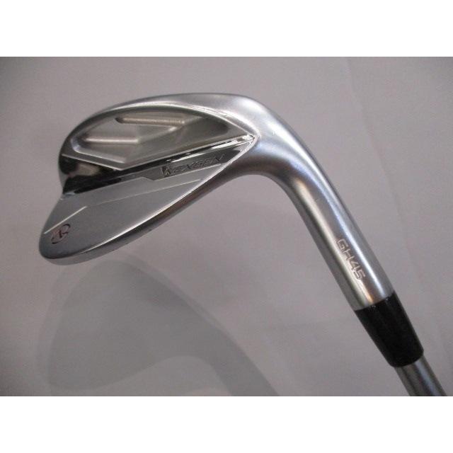 ゴルフパートナー NEXGEN CHIPPING WEDGE GH45/NSPRO//45[139536