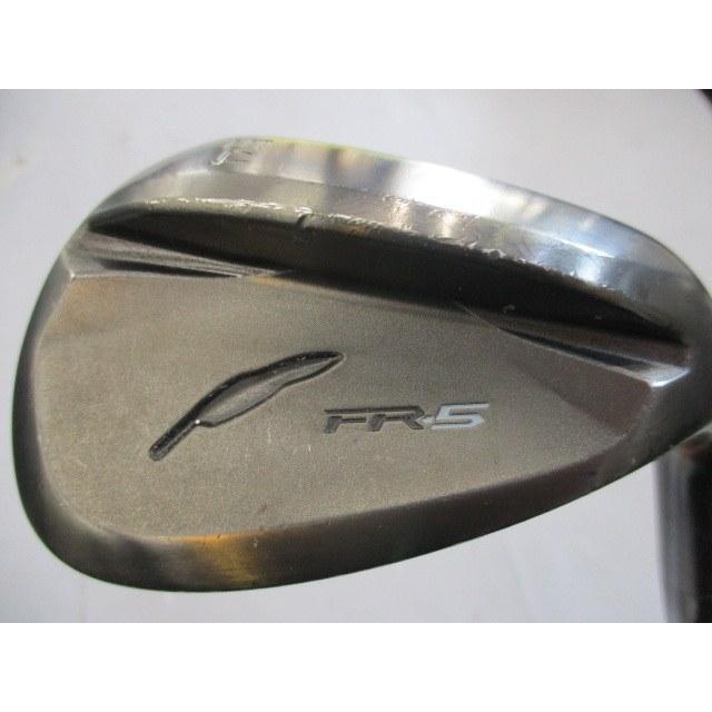 FOURTEEN（フォーティーン） FR-5 BLACK/KBS TOUR C-Taper 130/X/54