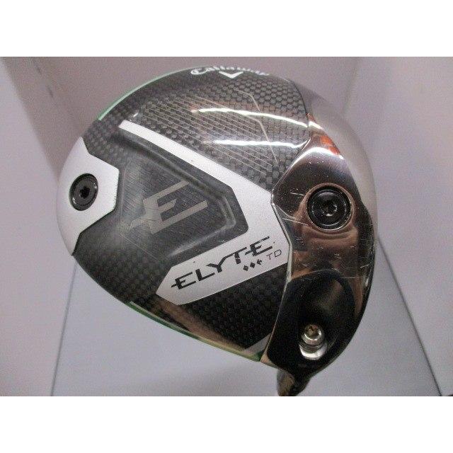 Callaway（キャロウェイ） ELYTE トリプルダイヤ TD/VENTUS 5 for