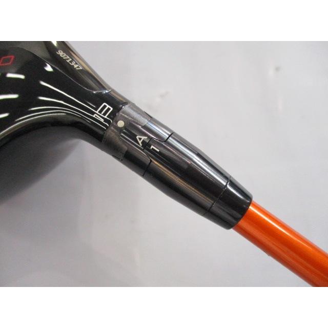 Titleist（タイトリスト） GT280 Mini Driver/TourAD DI-6(JP)/S/13