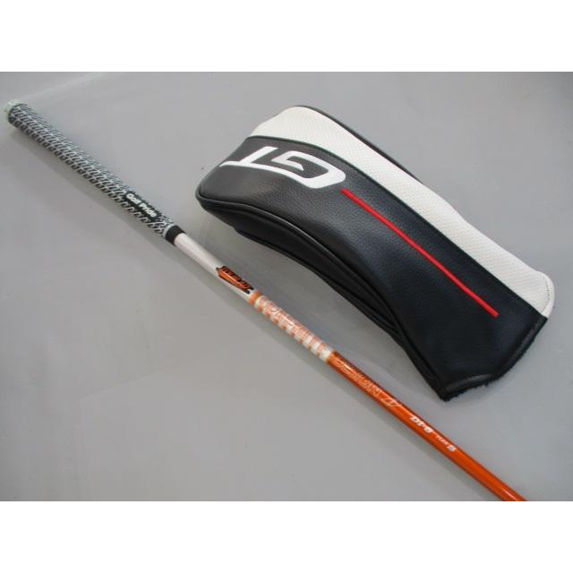 Titleist（タイトリスト） GT280 Mini Driver/TourAD DI-6(JP)/S/13