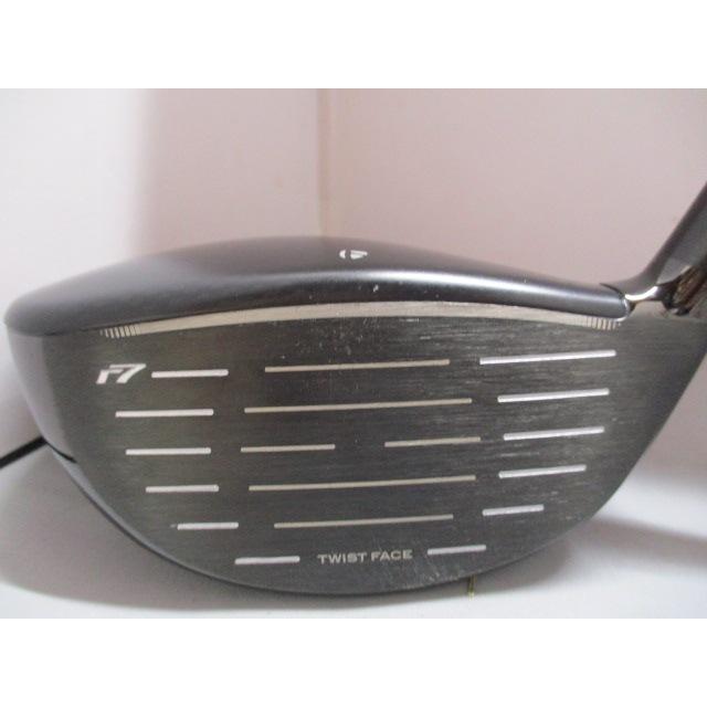 TaylorMade（テーラーメイド） r7 QUAD MINI DRIVER/2025 Diamana BLUE