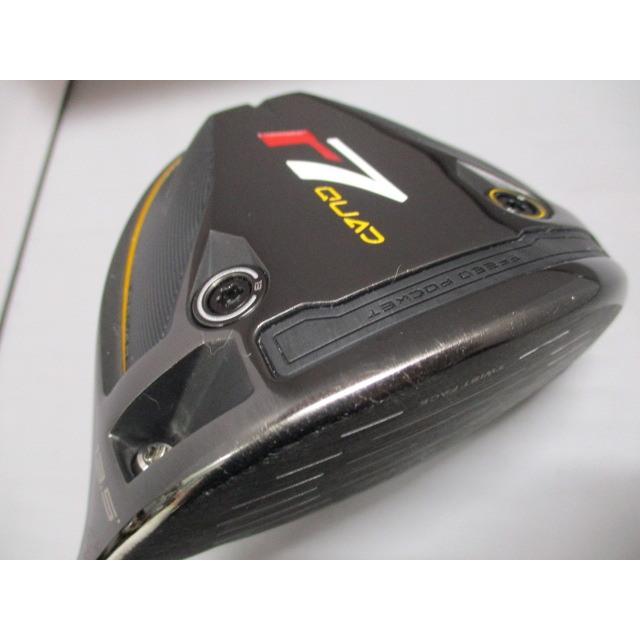 TaylorMade（テーラーメイド） r7 QUAD MINI DRIVER/2025 Diamana BLUE