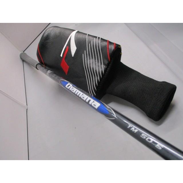 TaylorMade（テーラーメイド） r7 QUAD MINI DRIVER/2025 Diamana BLUE