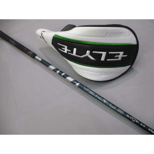 キャロウェイ ELYTE X 10K/VENTUS GREEN 5 for CW(JP)/S/10.5[140592