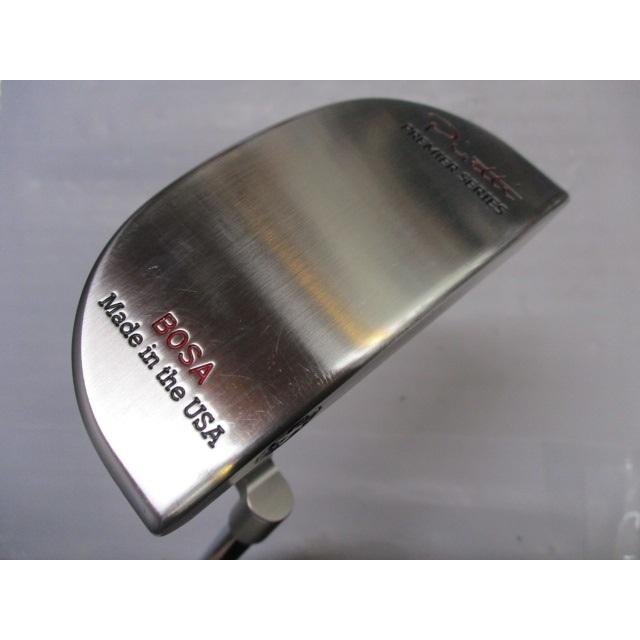 ピレッティ PREMIER SERIES BOSA/オリジナルスチール//2.5[139605