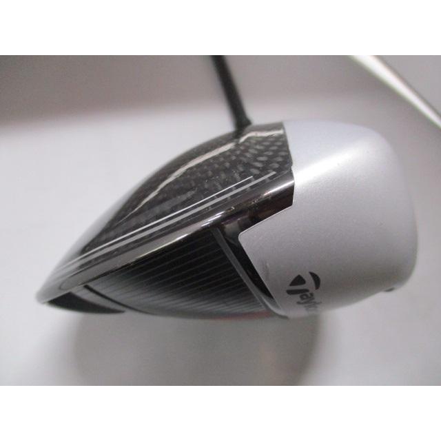 TaylorMade（テーラーメイド） M4 2021/Fujikura Atmos Red 5/S/10.5