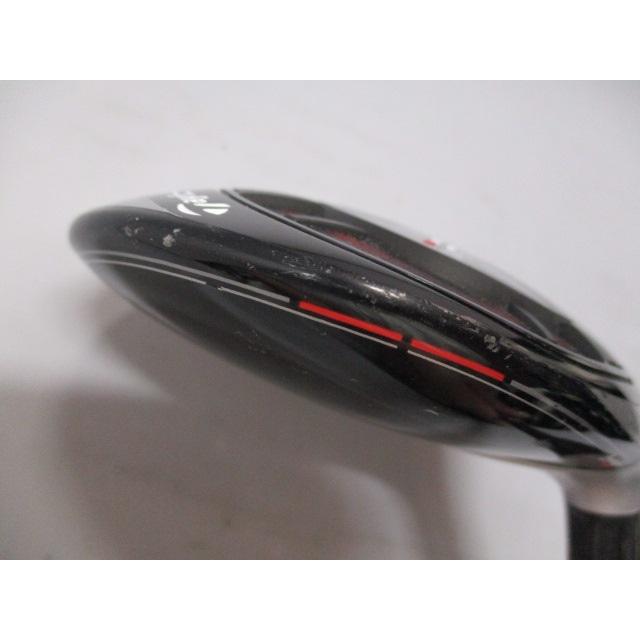 TaylorMade（テーラーメイド） M4 RESCUE 2021/Fujikura Atmos Red 7/S