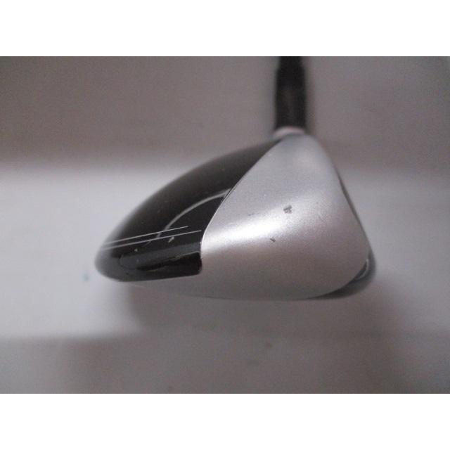 TaylorMade（テーラーメイド） M4 RESCUE 2021/Fujikura Atmos Red 7/S