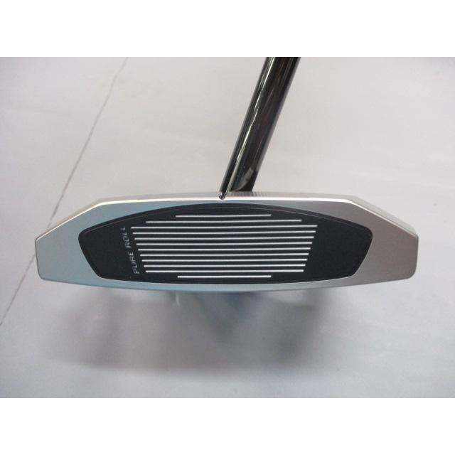 TaylorMade（テーラーメイド） SPIDER 5K-ZT/KBS CT Putter 120
