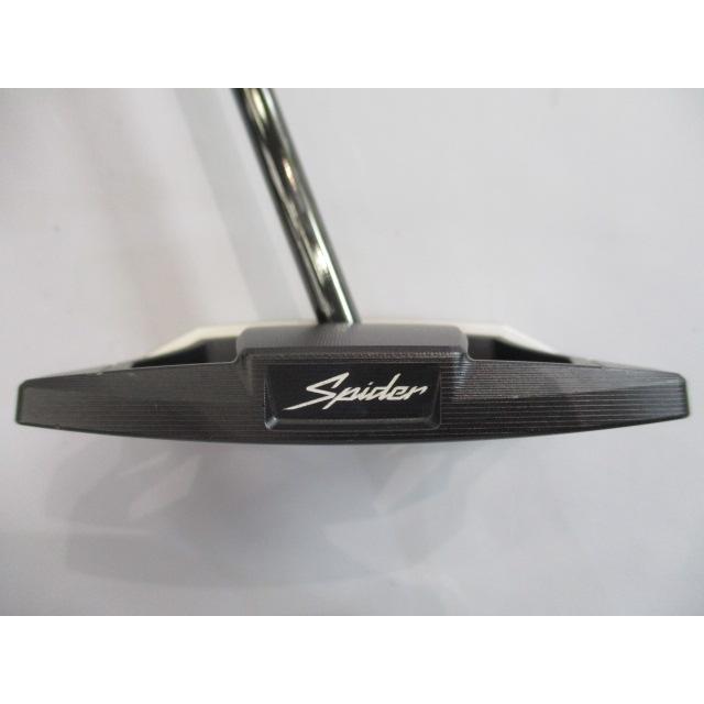 TaylorMade（テーラーメイド） SPIDER 5K-ZT/KBS CT Putter 120