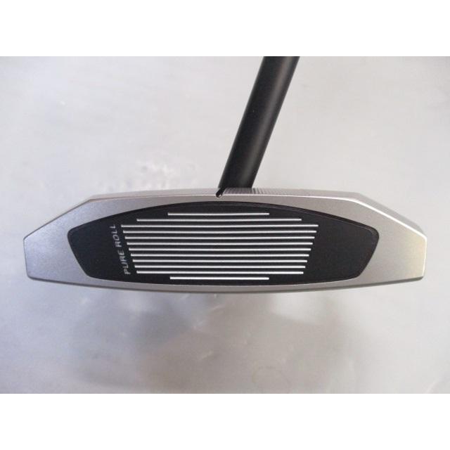 テーラーメイド SPIDER 5K-ZT CB/KBS GPS Custom Graphite 155g[36]//2.5[137860]_2