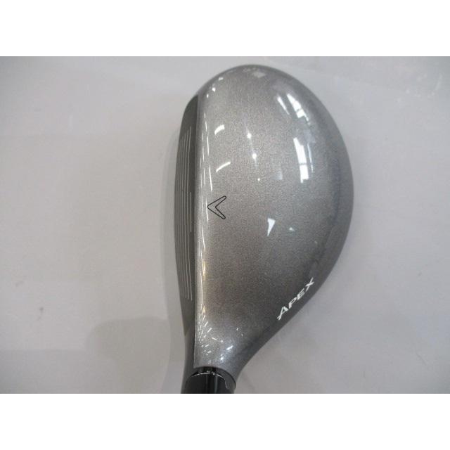 Callaway（キャロウェイ） APEX Ti SUPER HYBRID/VENTUS SILVER 6 for