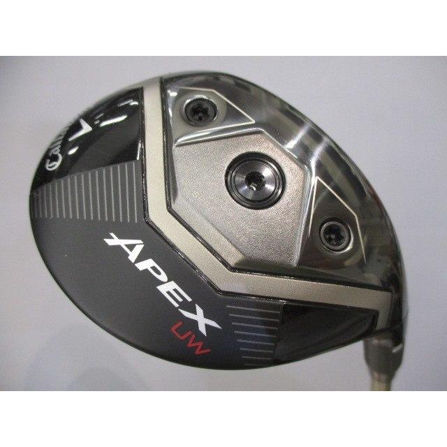 Callaway（キャロウェイ） APEX UW 2026/SPEEDER NX GOLD 70/S/23
