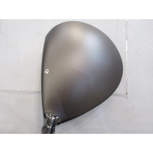 TaylorMade（テーラーメイド） Qi4D LS/REAX 60 Low Rotation White/S